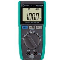 Kyoritsu KYORITSU 1020R MULTIMETER Kyoritsu KYORITSU 1020R MULTIMETER