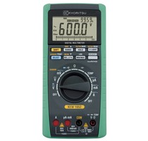 Kyoritsu KYORITSU 1052 MULTIMETER Kyoritsu KYORITSU 1052 MULTIMETER