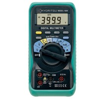 Kyoritsu KYORITSU 1009 MULTIMETER Kyoritsu KYORITSU 1009 MULTIMETER