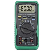 Kyoritsu KYORITSU 1012 MULTIMETER Kyoritsu KYORITSU 1012 MULTIMETER
