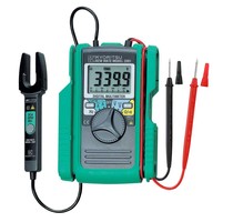 Kyoritsu KYORITSU 2001 MULTIMETER Kyoritsu KYORITSU 2001 MULTIMETER