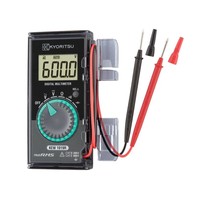 Kyoritsu KYORITSU 1019R MULTIMETER Kyoritsu KYORITSU 1019R MULTIMETER