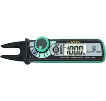 Kyoritsu KYORITSU 2300R STROOMTANG AC/DC Kyoritsu KYORITSU 2300R STROOMTANG AC/DC