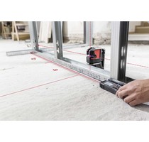 Leica LEICA DISTO X4 LASER AFSTANDSMETER 150 METER, 1MM, BLUETOOTH, IP65, CAMERA Leica LEICA DISTO X4 LASER AFSTANDSMETER 150 METER, 1MM, BLUETOOTH, IP65, CAMERA