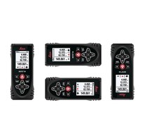 Leica LEICA DISTO X4 LASER AFSTANDSMETER 150 METER, 1MM, BLUETOOTH, IP65, CAMERA Leica LEICA DISTO X4 LASER AFSTANDSMETER 150 METER, 1MM, BLUETOOTH, IP65, CAMERA