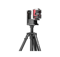 Leica Leica Lino L2P5G kruislijn- puntlaser met groene laserstraal Leica Leica Lino L2P5G kruislijn- puntlaser met groene laserstraal