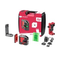 Leica Leica Lino L2G Lijnlaser Leica Leica Lino L2G Lijnlaser