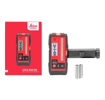 Leica Leica RGR200 Laser Ontvanger Leica Leica RGR200 Laser Ontvanger
