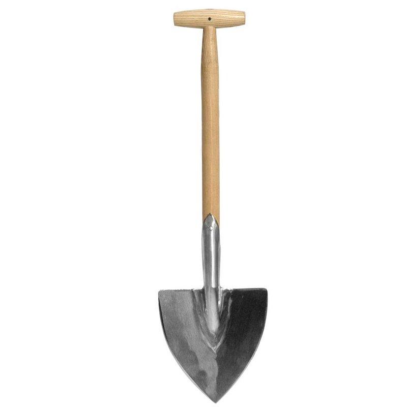 Bulb Shovel Spade Sneeboer Zn Bulb Shovel