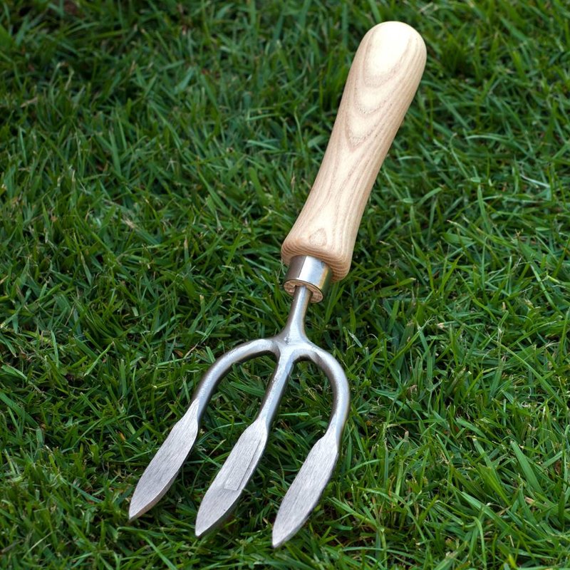 Weeding Fork Fork, Hand Tools Sneeboer & Zn