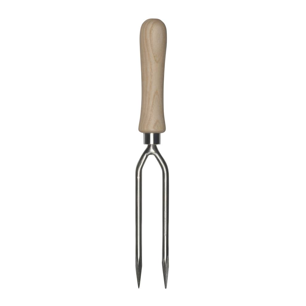 garden fork collection hand