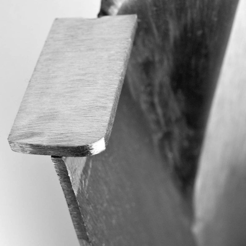 Stone Spade with steps Spade, Specials Sneeboer & Zn