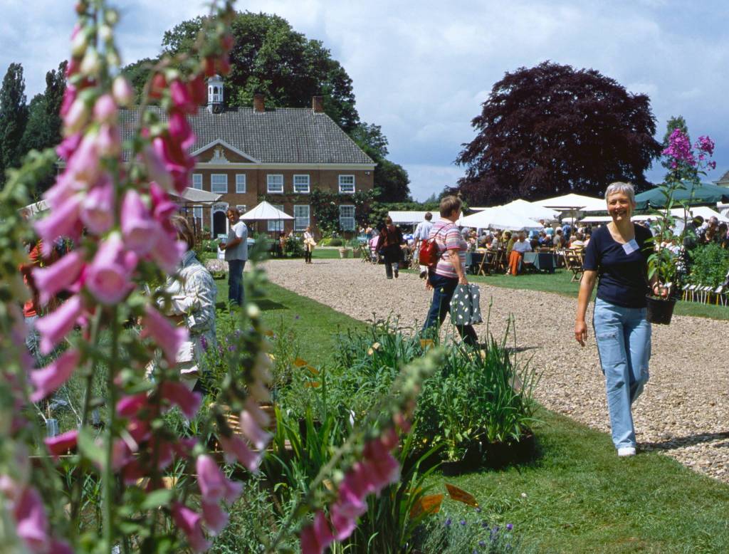 Bingerden 2018