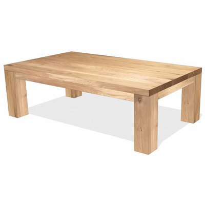 'Berlijn' ambachtelijke salontafel