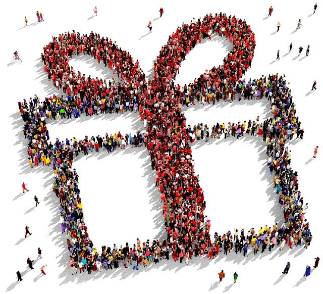 Origineel cadeau zoeken, vinden en kopen - 10 tips!