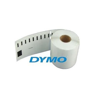 Étiquettes Dymo compatibles 99010 Prolypro Blanc - 89 x 28mm
