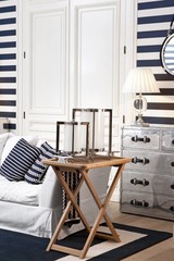 Tischlampe