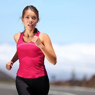 Stevia en sport