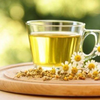 Groene thee