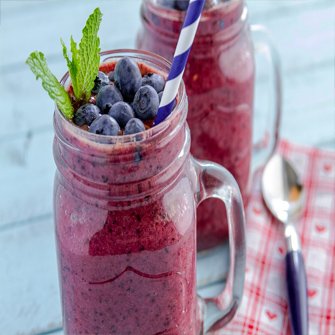 Superfood recepten