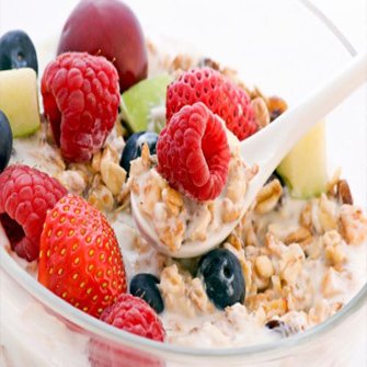 Kefir recepten