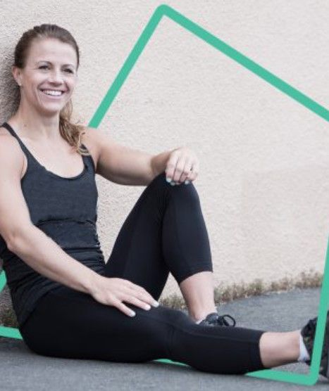 De beste ondersteuning uit de natuur ook tijdens het sporten