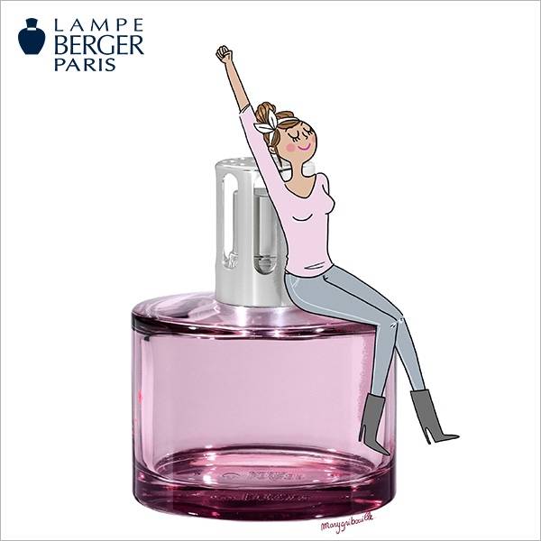 Lampe Berger