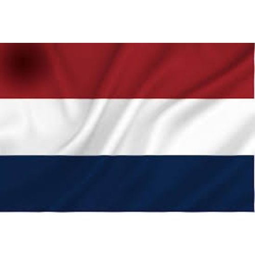 Talamex Nederlandse vlag oudhollands Talamex Nederlandse vlag oudhollands