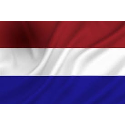 Talamex Nederlandse vlag Talamex Nederlandse vlag