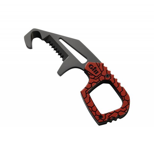 Gill zeilmes harnas rescue tool Gill zeilmes harnas rescue tool