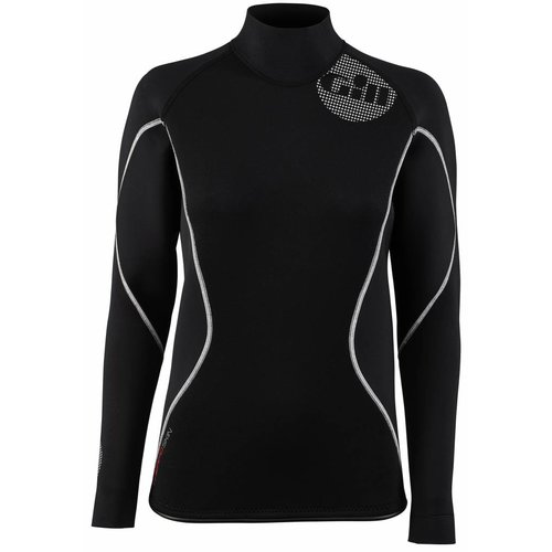 Gill neopreen top thermoskin dames Gill neopreen top thermoskin dames