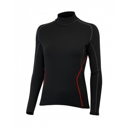 Gill hydrophobe top dames Gill hydrophobe top dames