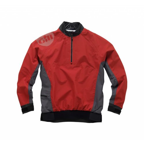 Gill pro top rood Gill pro top rood