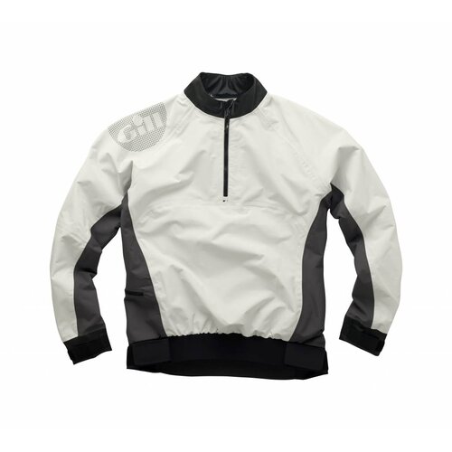 Gill pro top zilvergrijs Gill pro top zilvergrijs