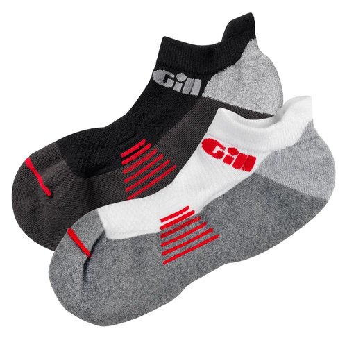 Gill trainer sokken Gill trainer sokken