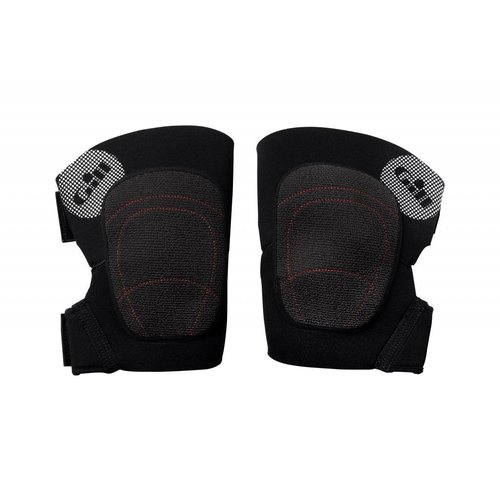 Gill neopreen kniebeschermers Gill neopreen kniebeschermers