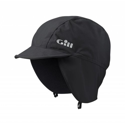 Gill helmsman muts Gill helmsman muts