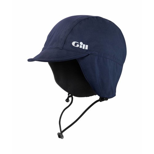 Gill helmsman muts Gill helmsman muts