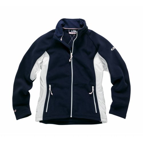Gill sail damesfleece Gill sail damesfleece