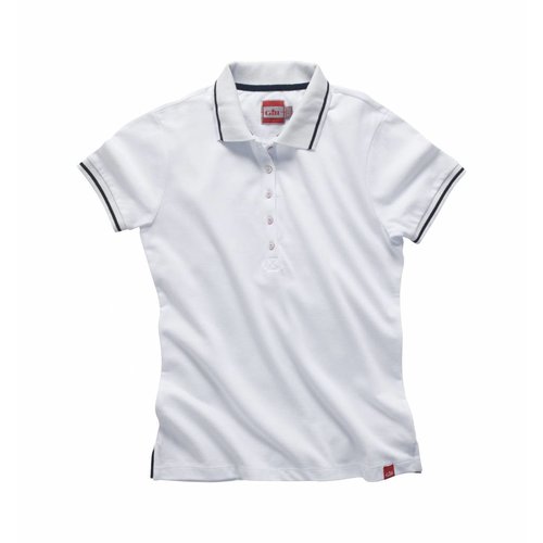 Gill crew damespolo Gill crew damespolo