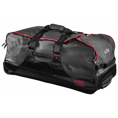 Gill zeiltas Rolling Jumbo Bag Gill zeiltas Rolling Jumbo Bag