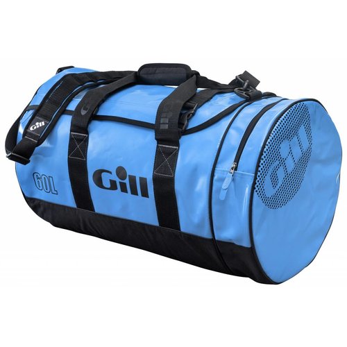 Gill zeiltas Tarp Barrel blauw Gill zeiltas Tarp Barrel blauw