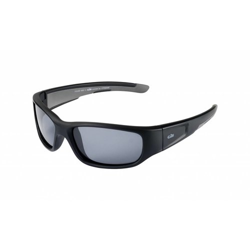 Gill zonnebril Squad junior zwart Gill zonnebril Squad junior zwart