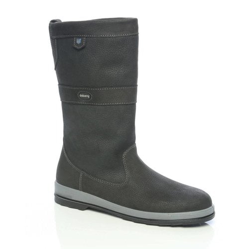Dubarry zeillaars Ultima zwart Dubarry zeillaars Ultima zwart