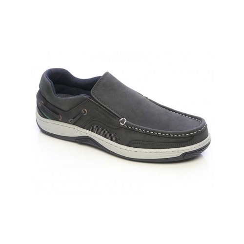Dubarry bootschoen Yacht navy Dubarry bootschoen Yacht navy