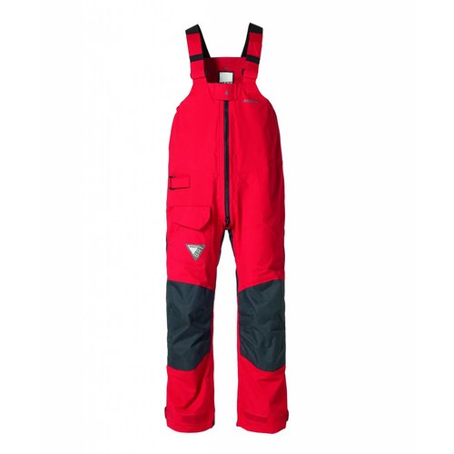 Musto zeilbroek BR1 inshore rood Musto zeilbroek BR1 inshore rood