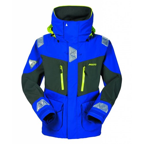 Musto BR2 zeiljack surf XL Musto BR2 zeiljack surf XL
