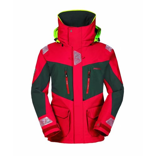 Musto BR2 zeiljack Musto BR2 zeiljack