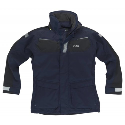 Gill zeiljack IN12 coastal navy Gill zeiljack IN12 coastal navy