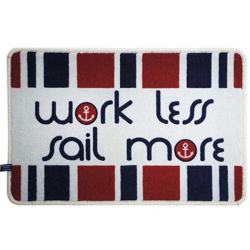 Marine business Work less deurmat Marine business Work less deurmat